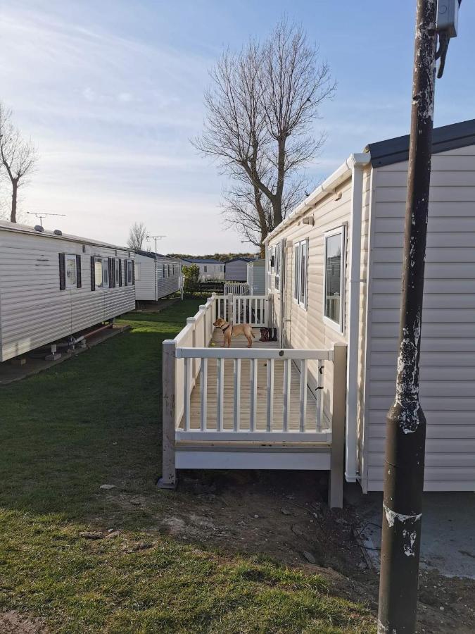 Village de vacances Riverside 11 Parkdean South Beach Heacham