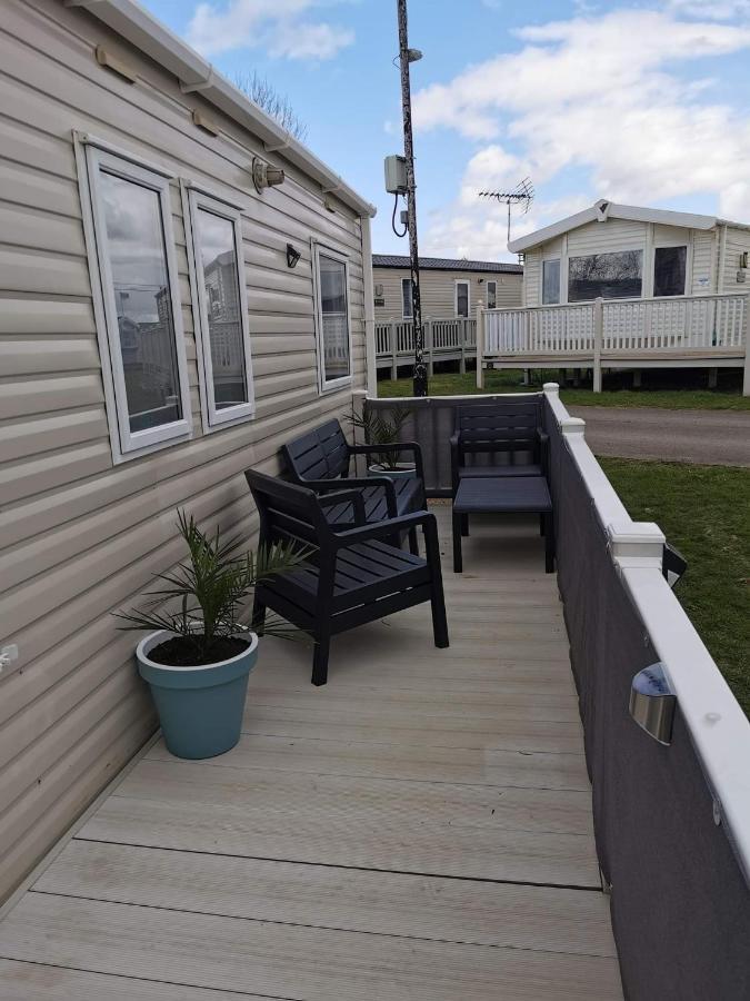 Riverside 11 Parkdean South Beach *